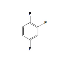 1, 2, 4-Trifluorbenzol CAS Nr. 367-23-7